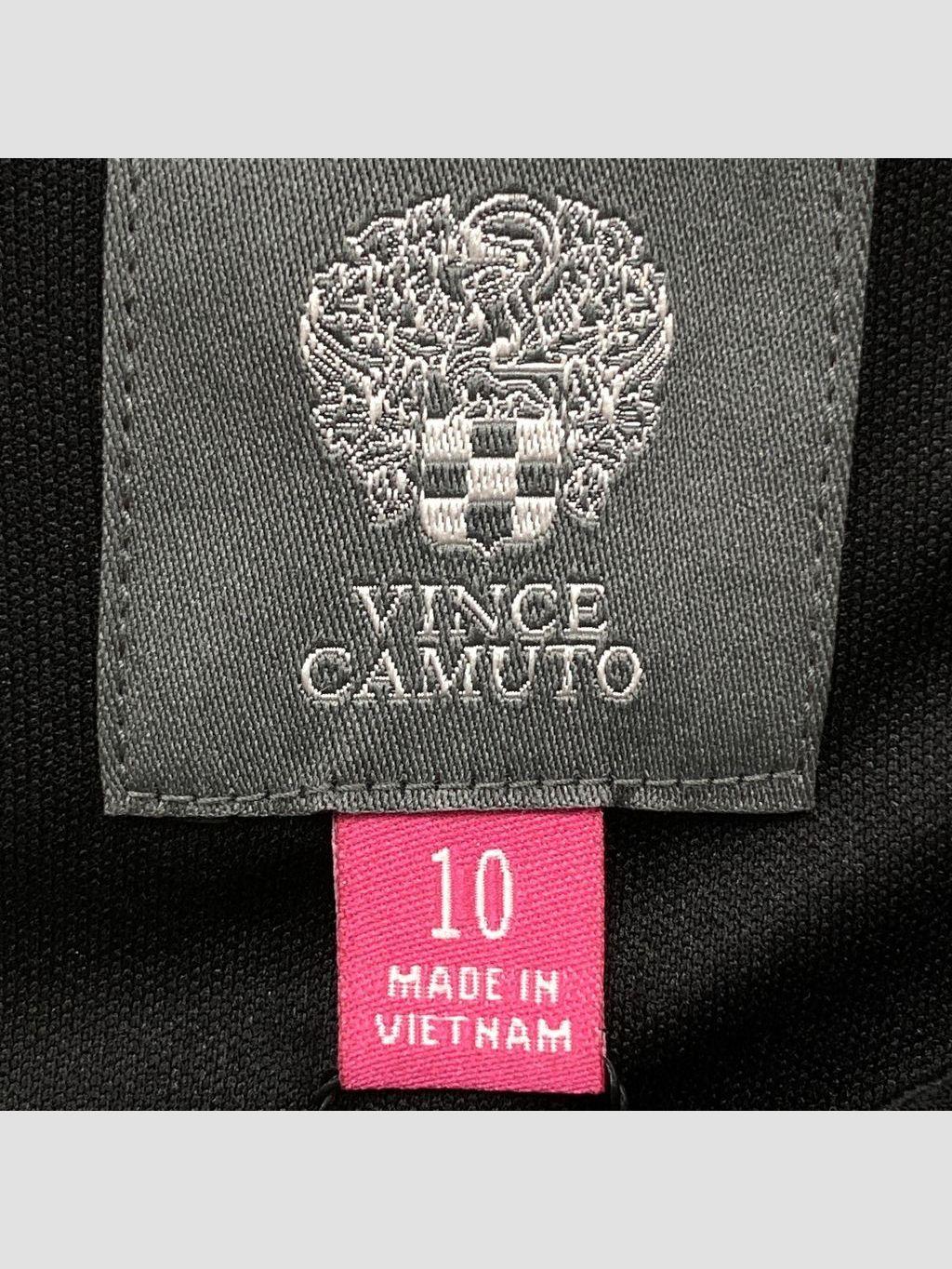 Vestido largo VINCE CAMUTO - Talla M (VOP00934569)-1
