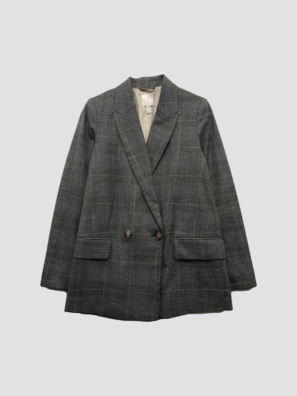 Blazer H&M - Talla XS (VOP00960262)-0