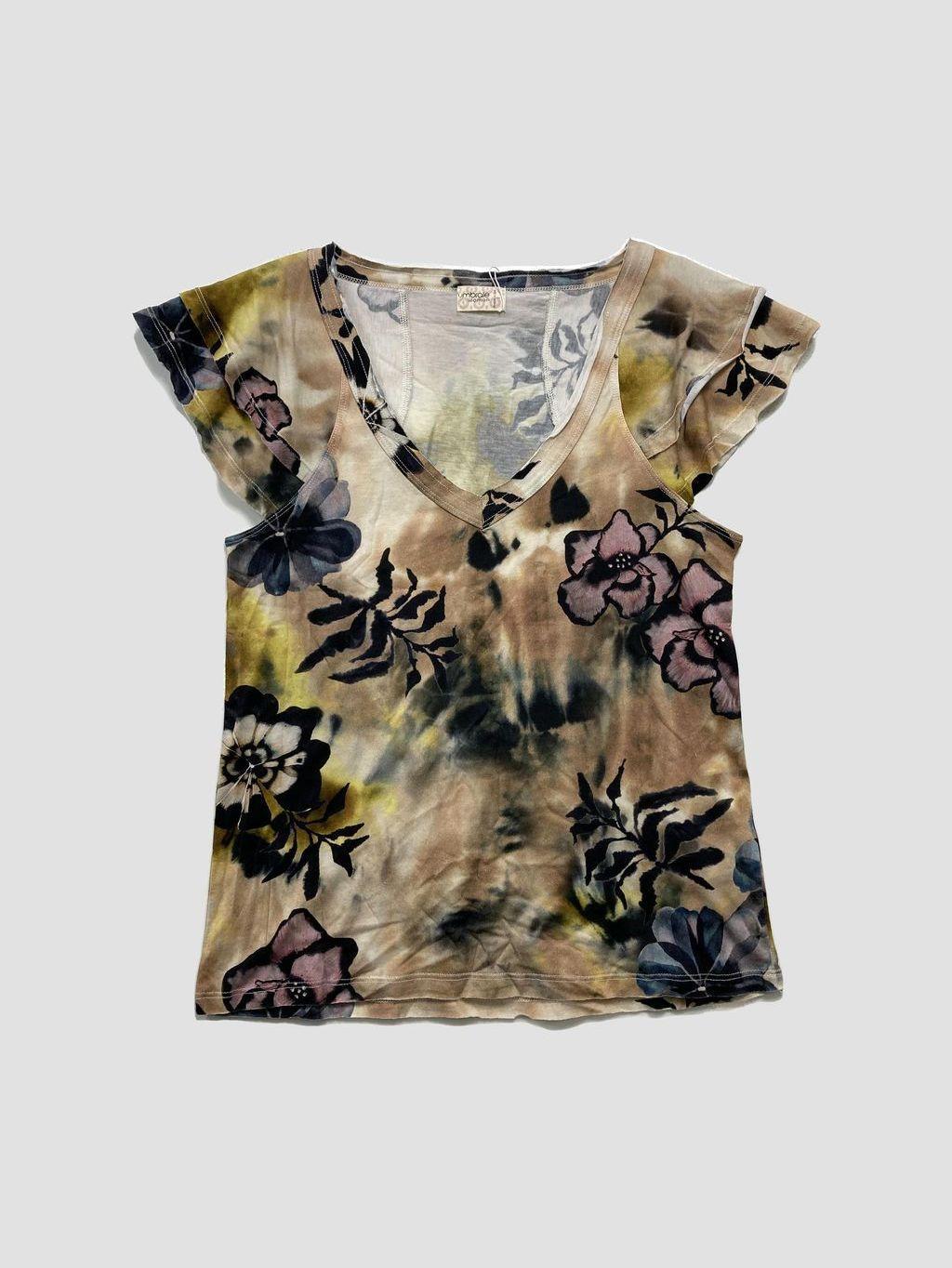 Blusa UMBRALE - Talla S (VOP01055644)-0