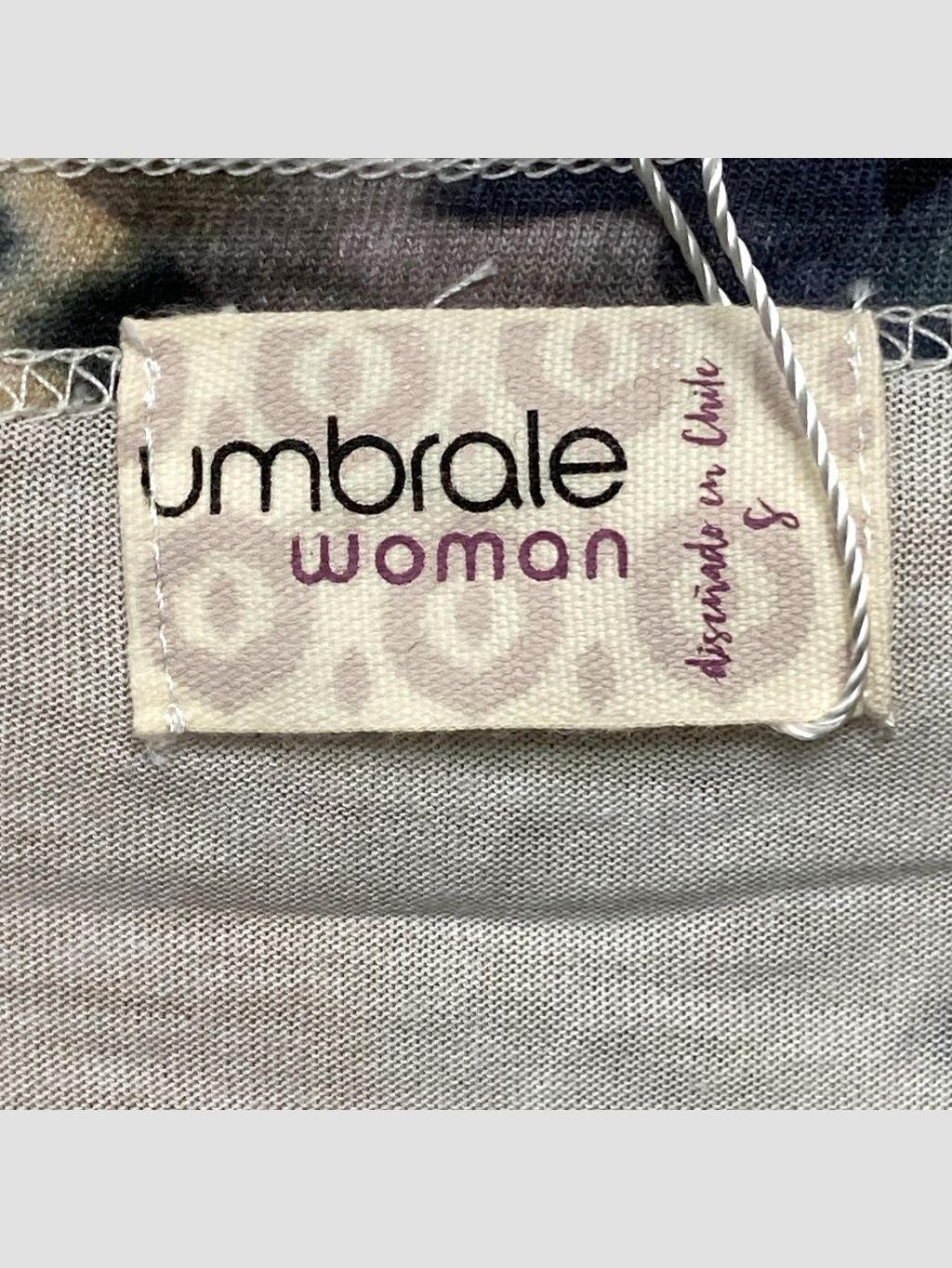 Blusa UMBRALE - Talla S (VOP01055644)-1