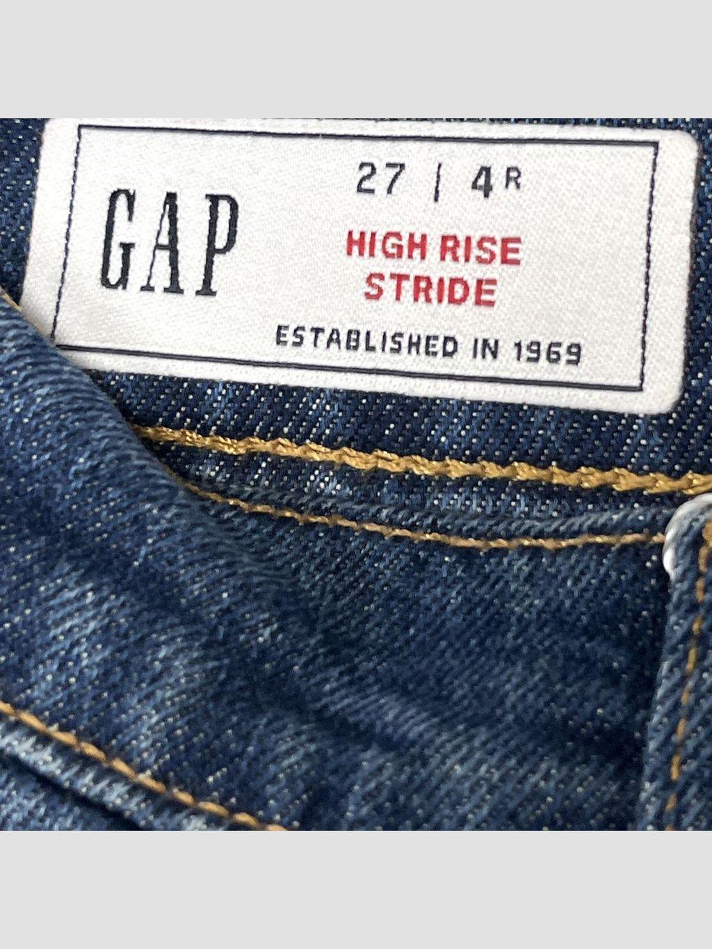 Jean GAP - Talla 36 (VOP01187008)-2