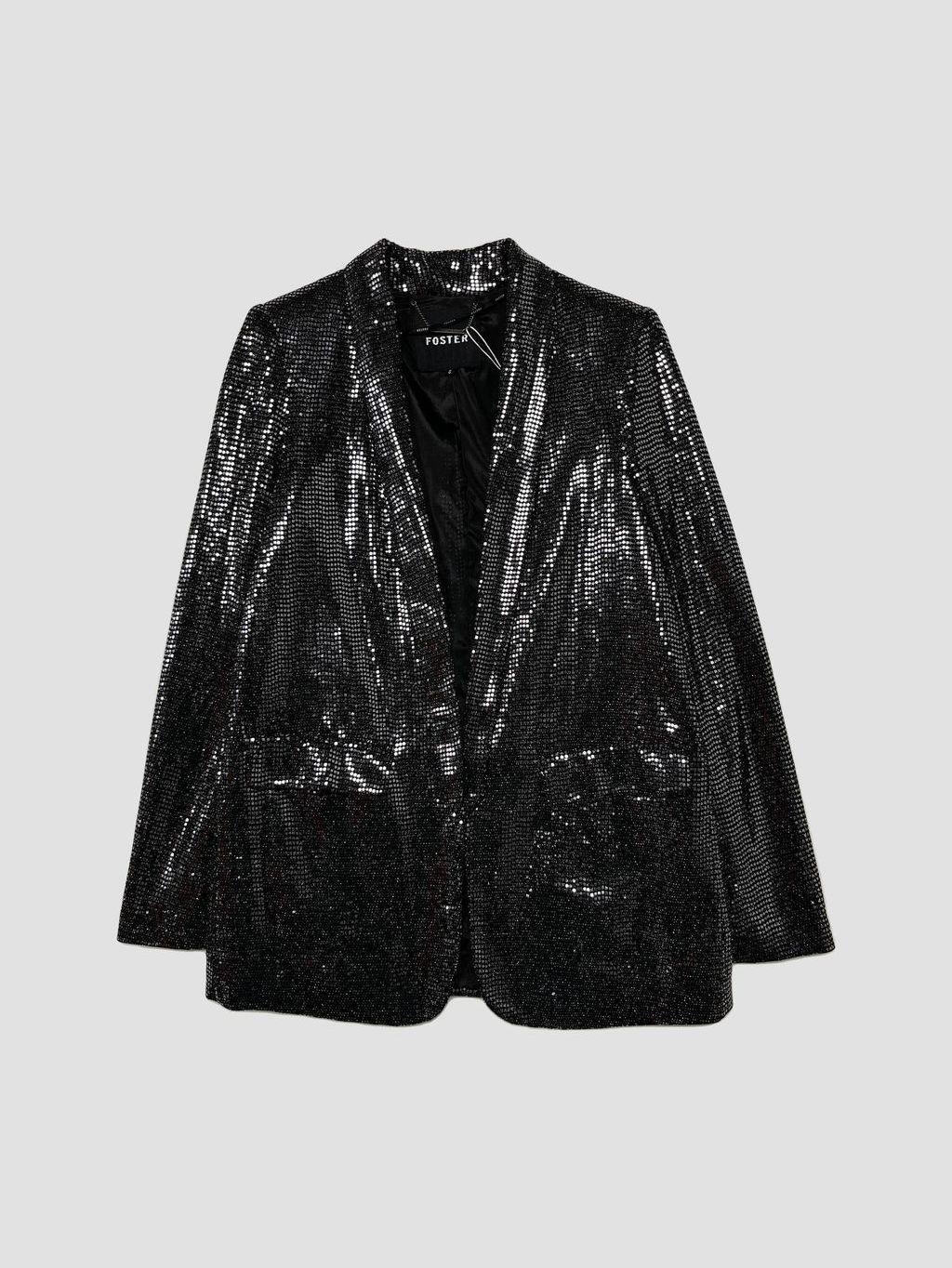 Blazer FOSTER - Talla S (VOP01134329)-0