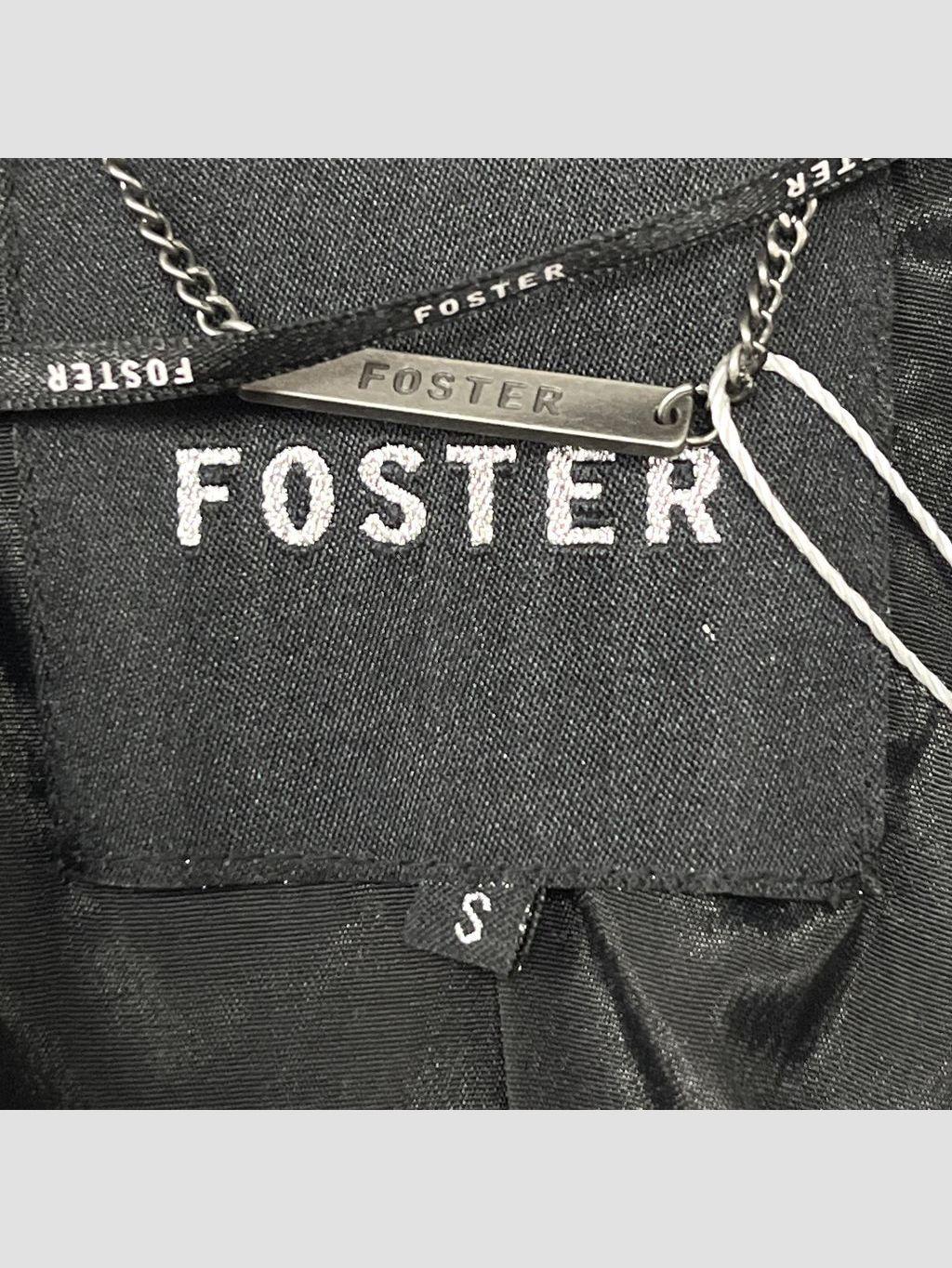 Blazer FOSTER - Talla S (VOP01134329)-1