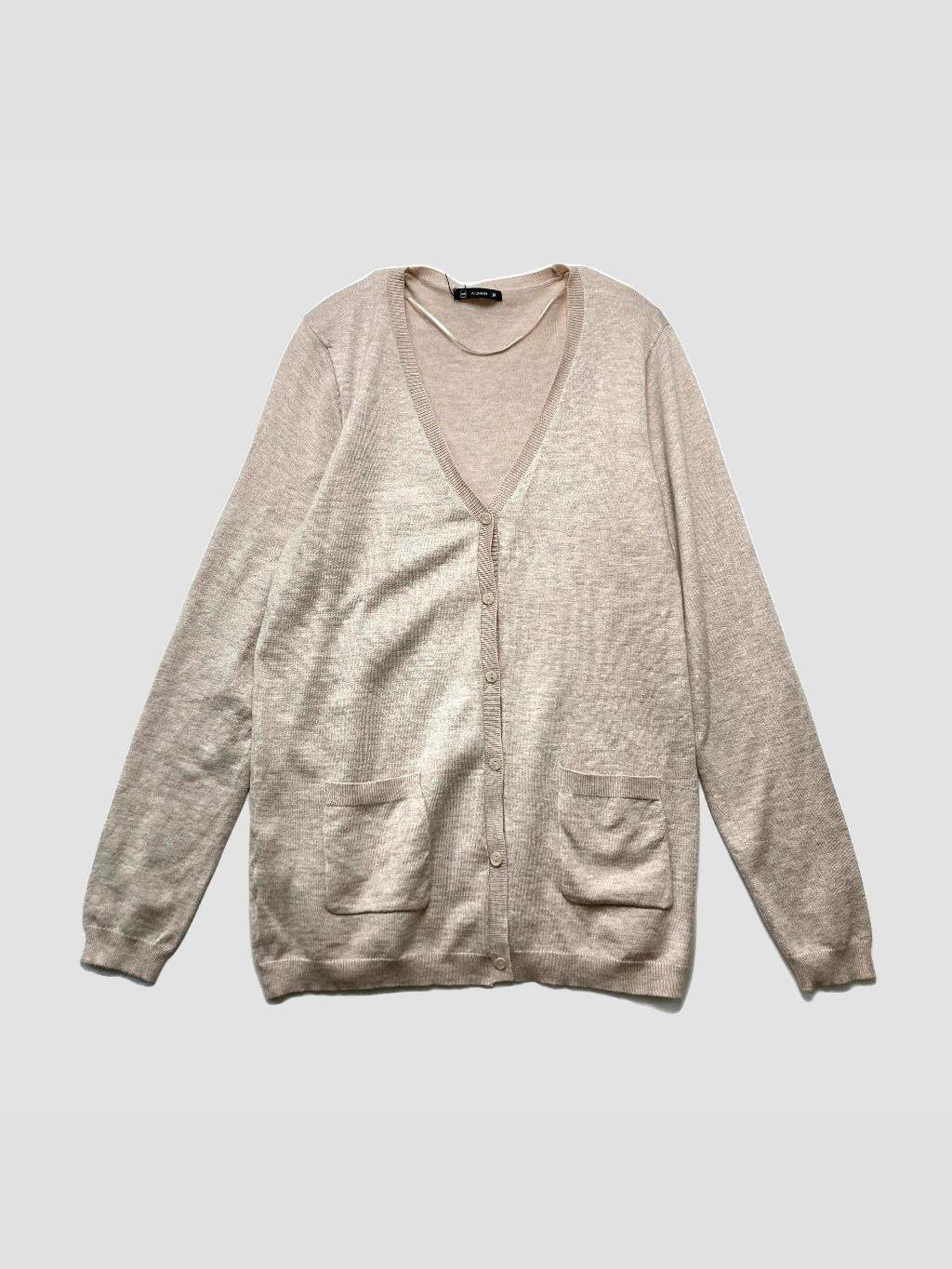 Chaleco URB - Talla M (VOP00910793)-0