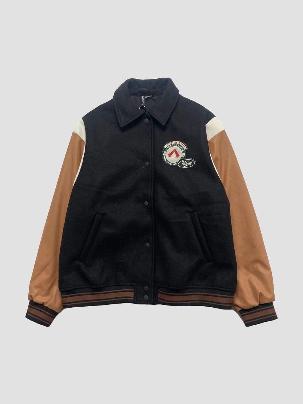 Chaqueta casual H&M - Talla S (VOP00972359)-0