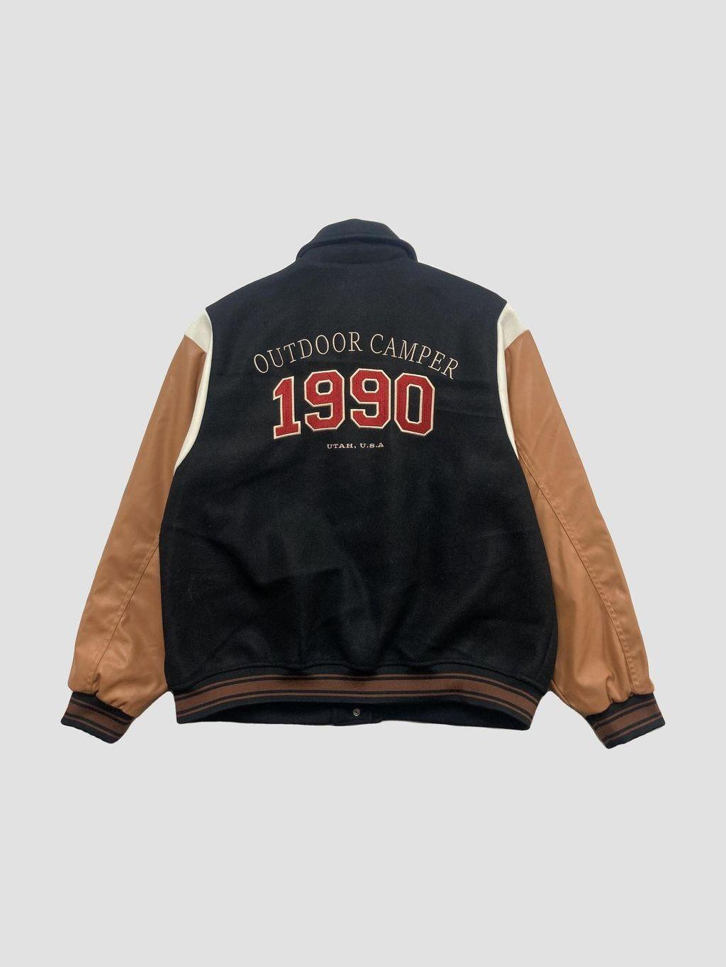 Chaqueta casual H&M - Talla S (VOP00972359)-1