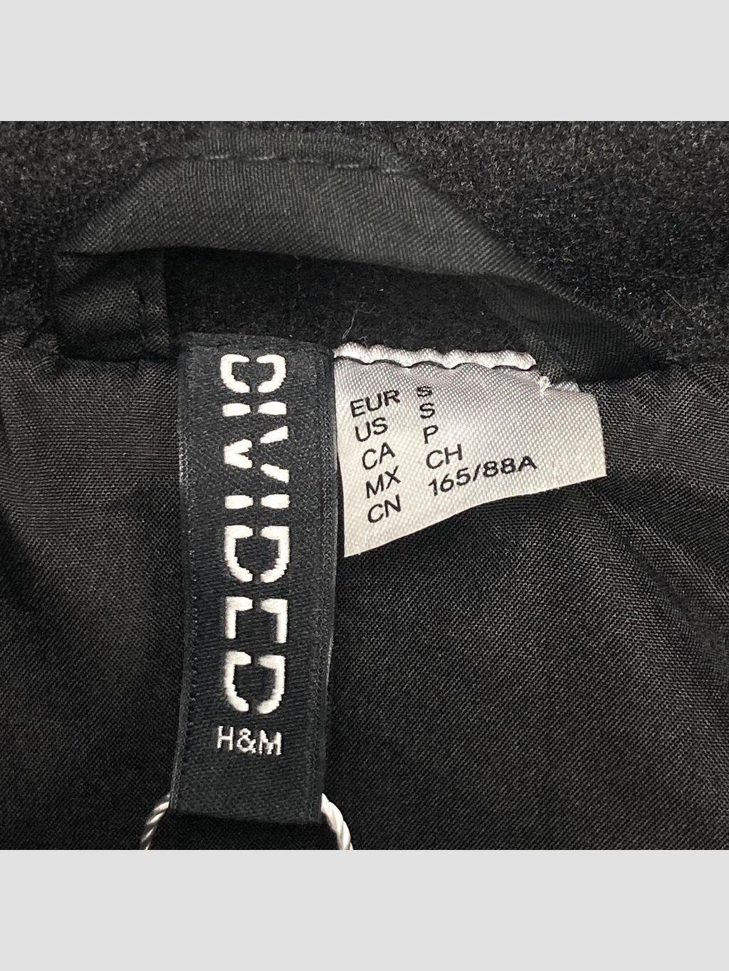 Chaqueta casual H&M - Talla S (VOP00972359)-2