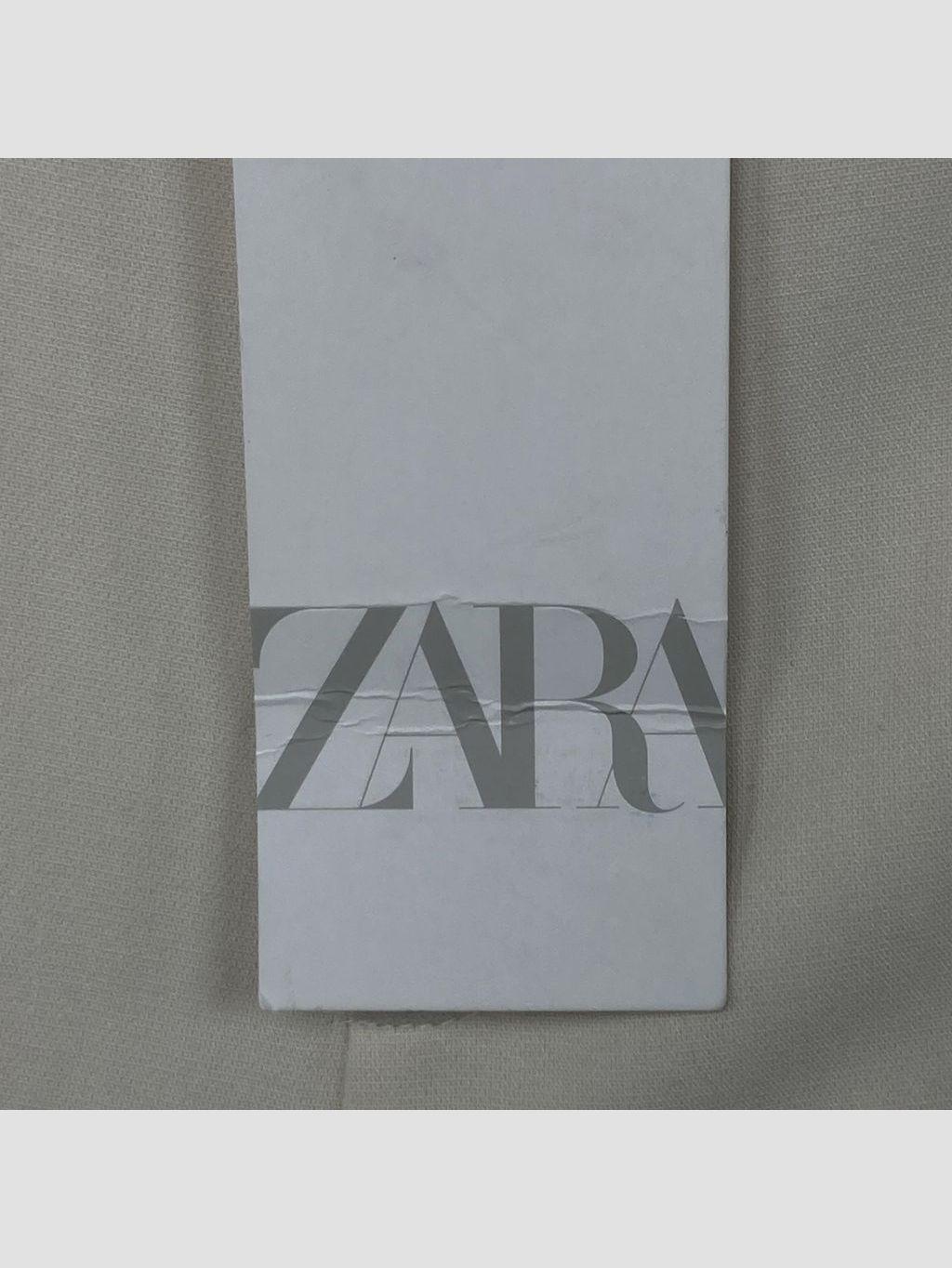 Pantalón ZARA - Talla 38 (VOP01103670)-2