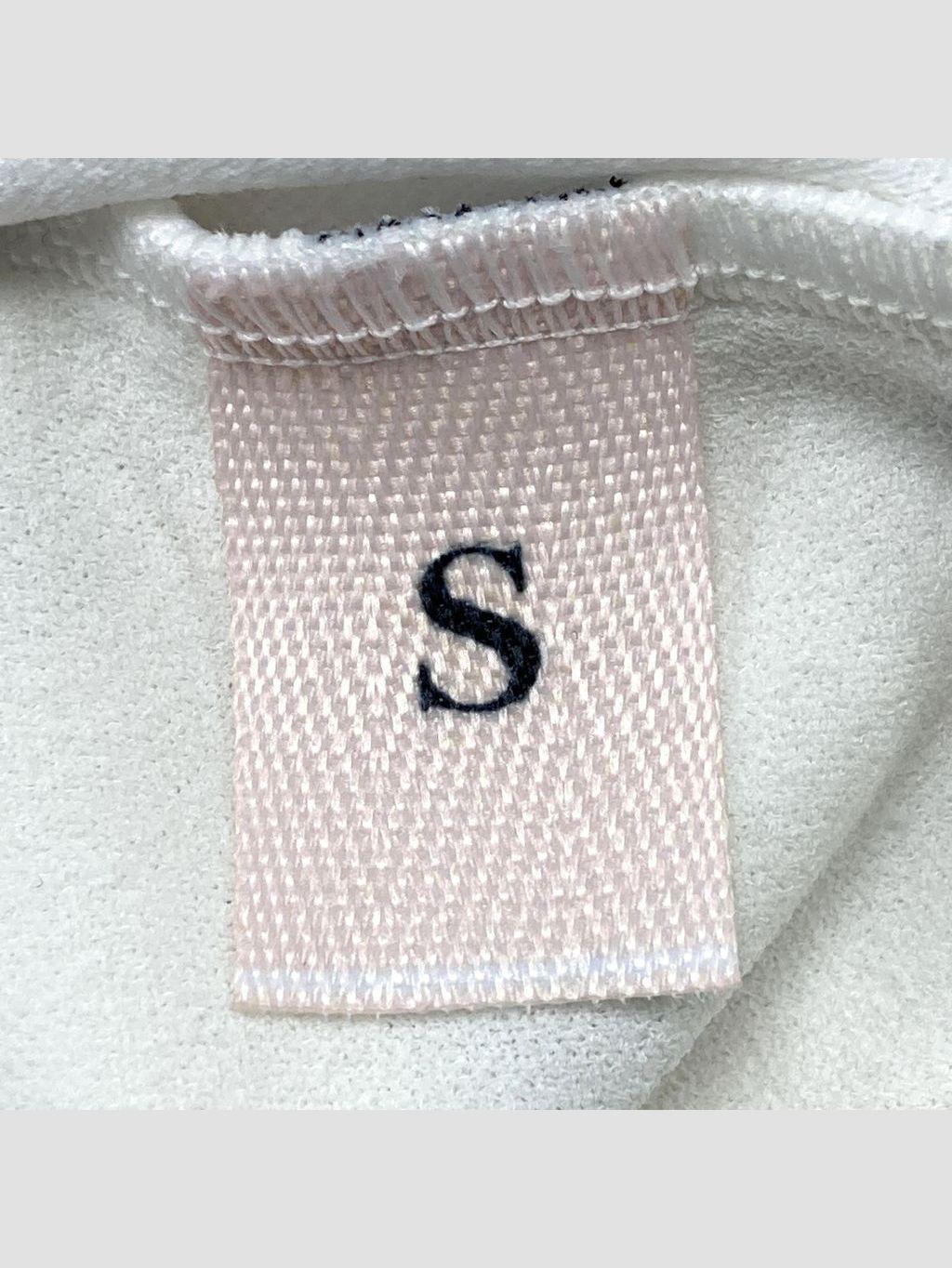 Polera sin mangas SOLO PARA ELLAS - Talla S (VOP01051765)-2