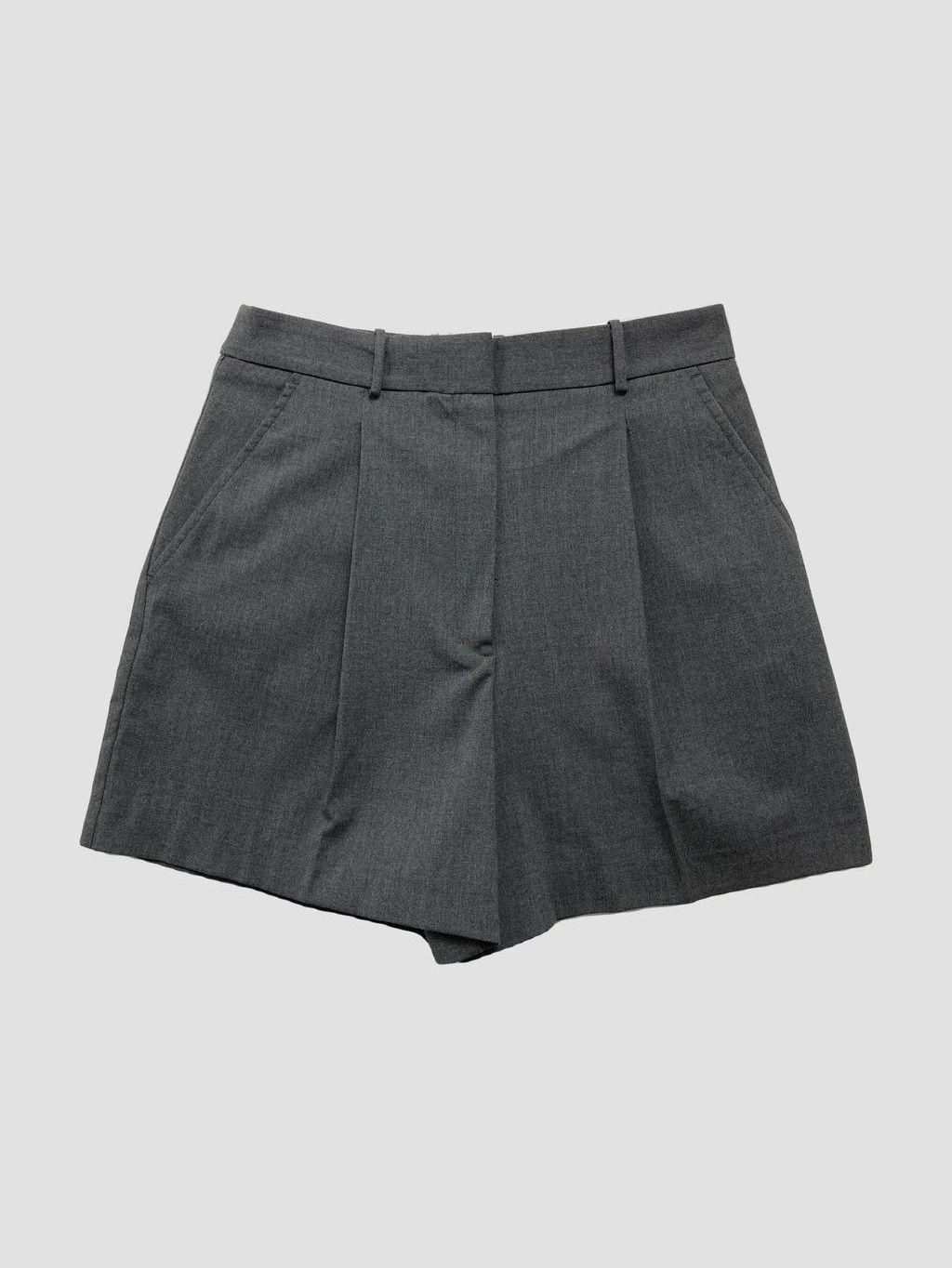 Short ZARA - Talla 36 (VOP01060563)-0