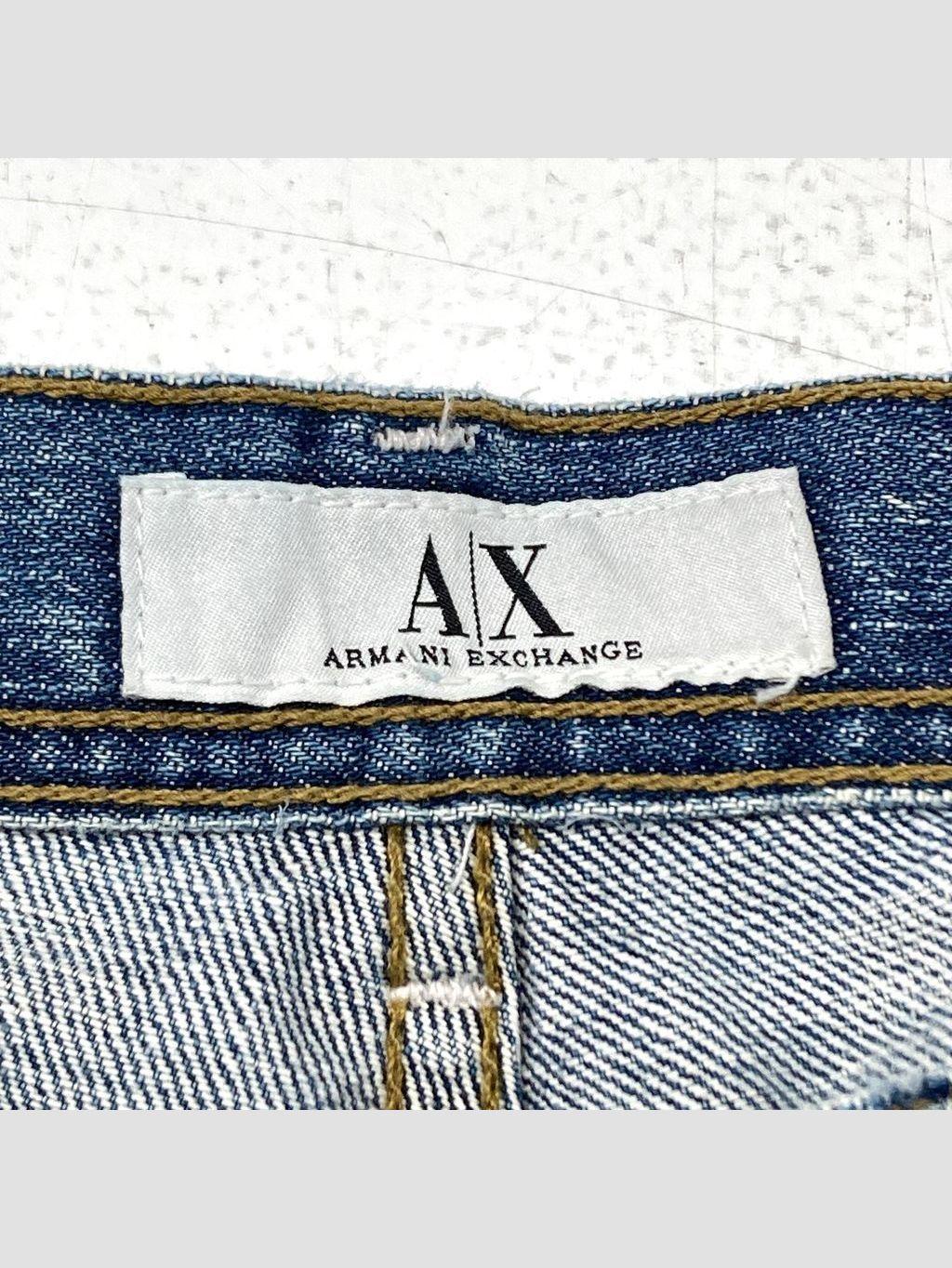 Jean ARMANI EXCHANGE - Talla 34 (VOP01156656)-2
