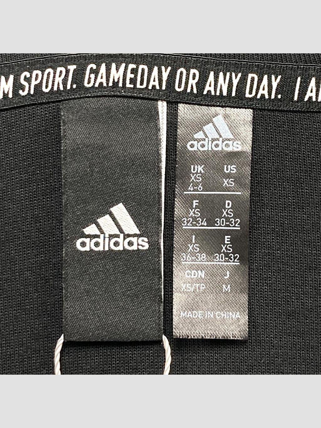 Polerón ADIDAS - Talla XS (VOP01025195)-1