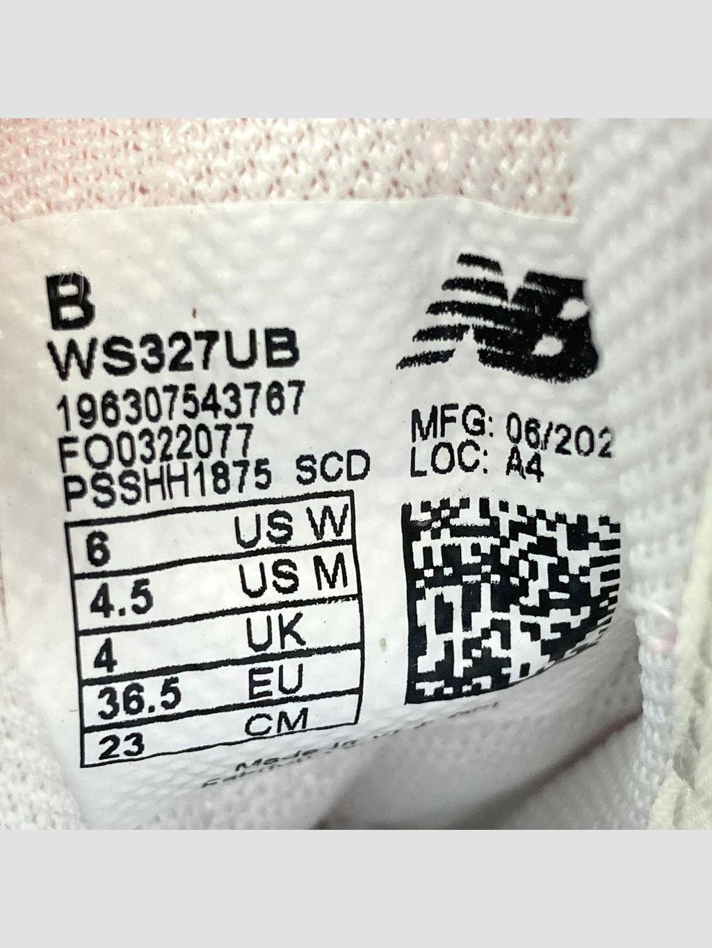 Zapatillas NEW BALANCE - Talla 36 (VOP01063876)-2