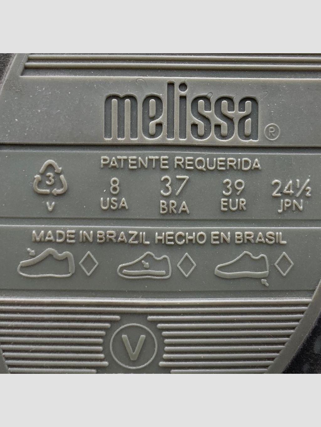 Ballerinas MELISSA - Talla 39 (VOP01075828)-3