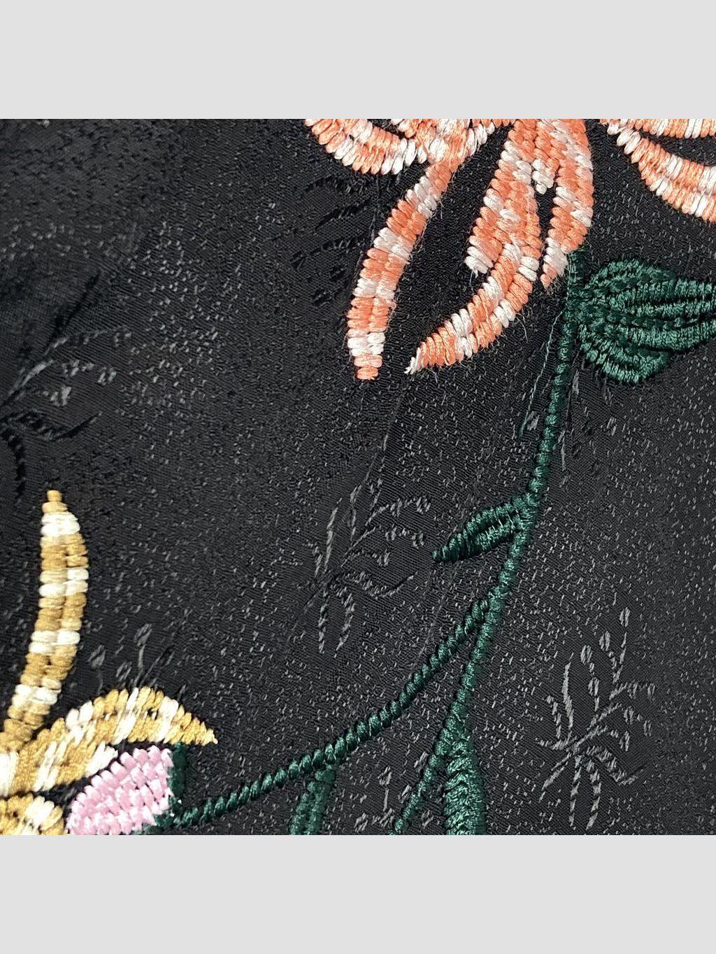 Kimono TOPSHOP - Talla S (VOP01078457)-2