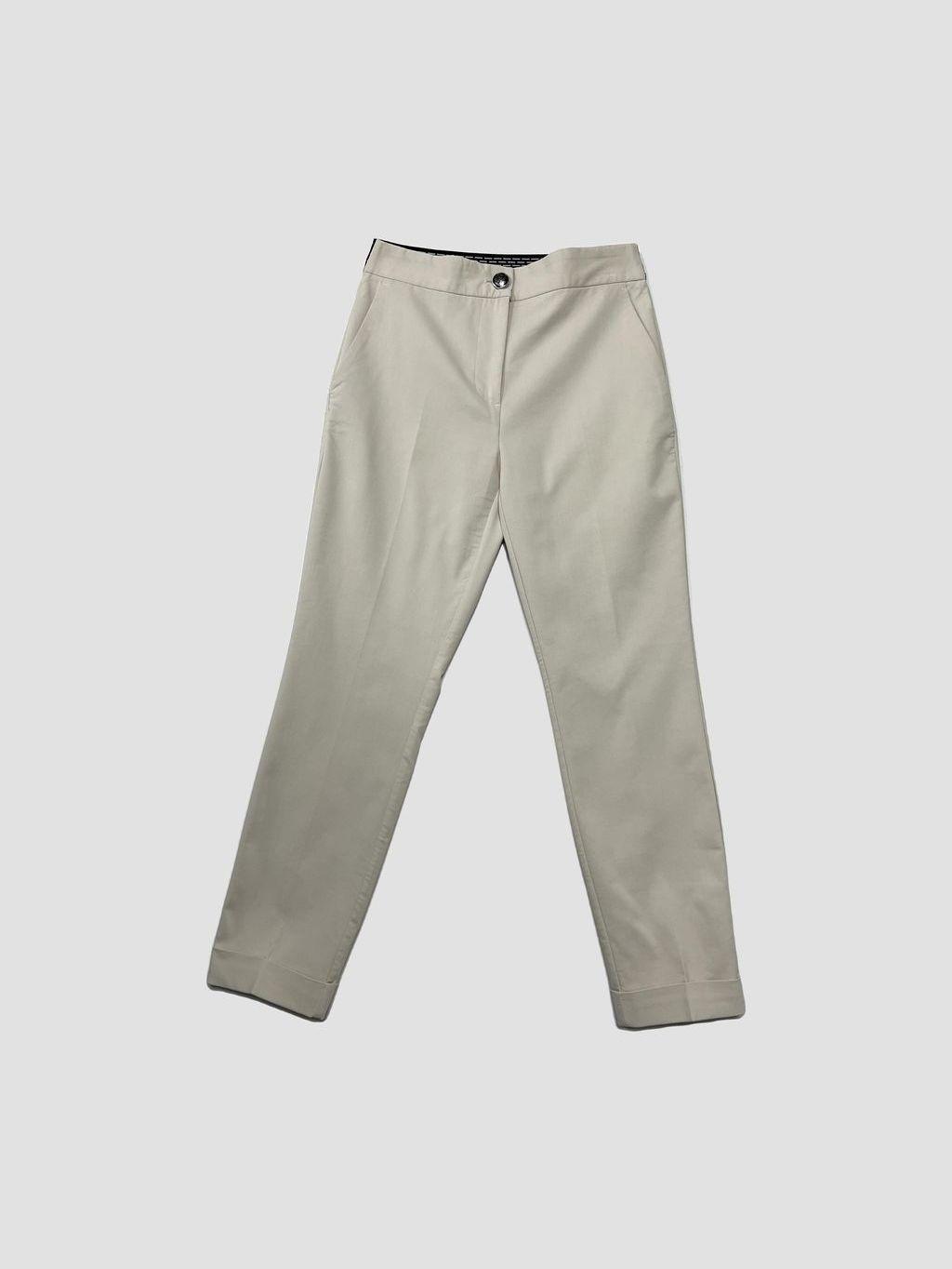 Pantalón ZARA - Talla 38 (VOP01188370)-0