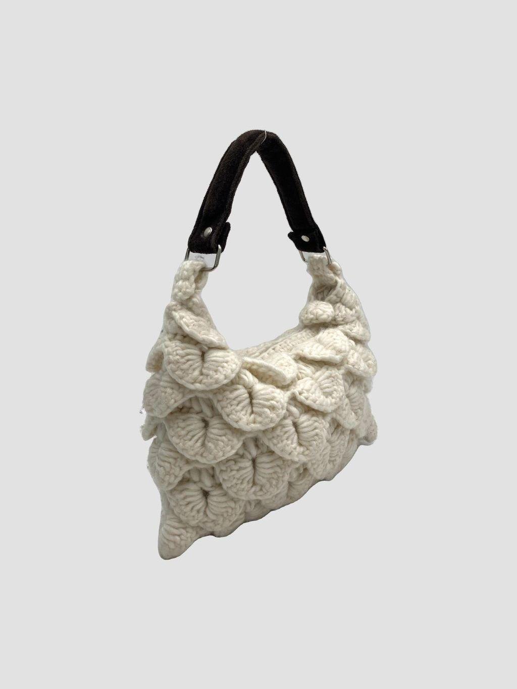 Cartera UNITED COLORS OF BENETTON - Talla Talla Única (VOP01080796)-1