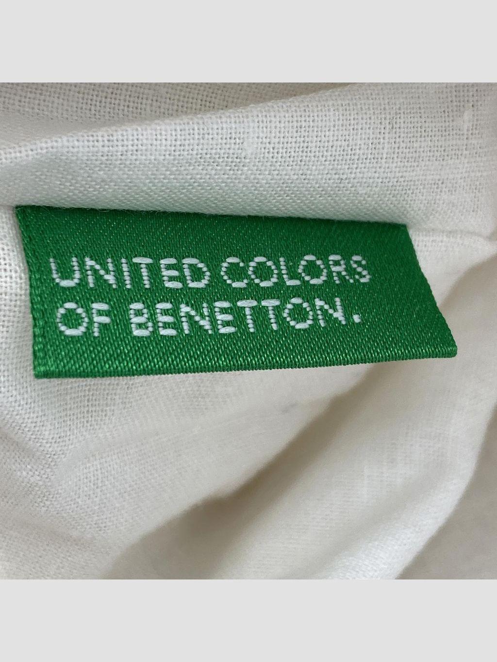 Cartera UNITED COLORS OF BENETTON - Talla Talla Única (VOP01080796)-2