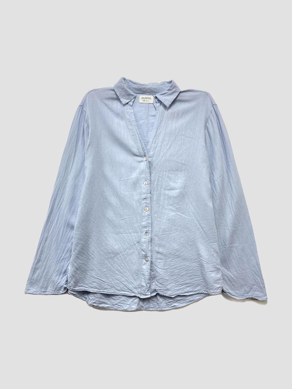 Camisa VINTAGE - Talla XS (VOP00919725)-0