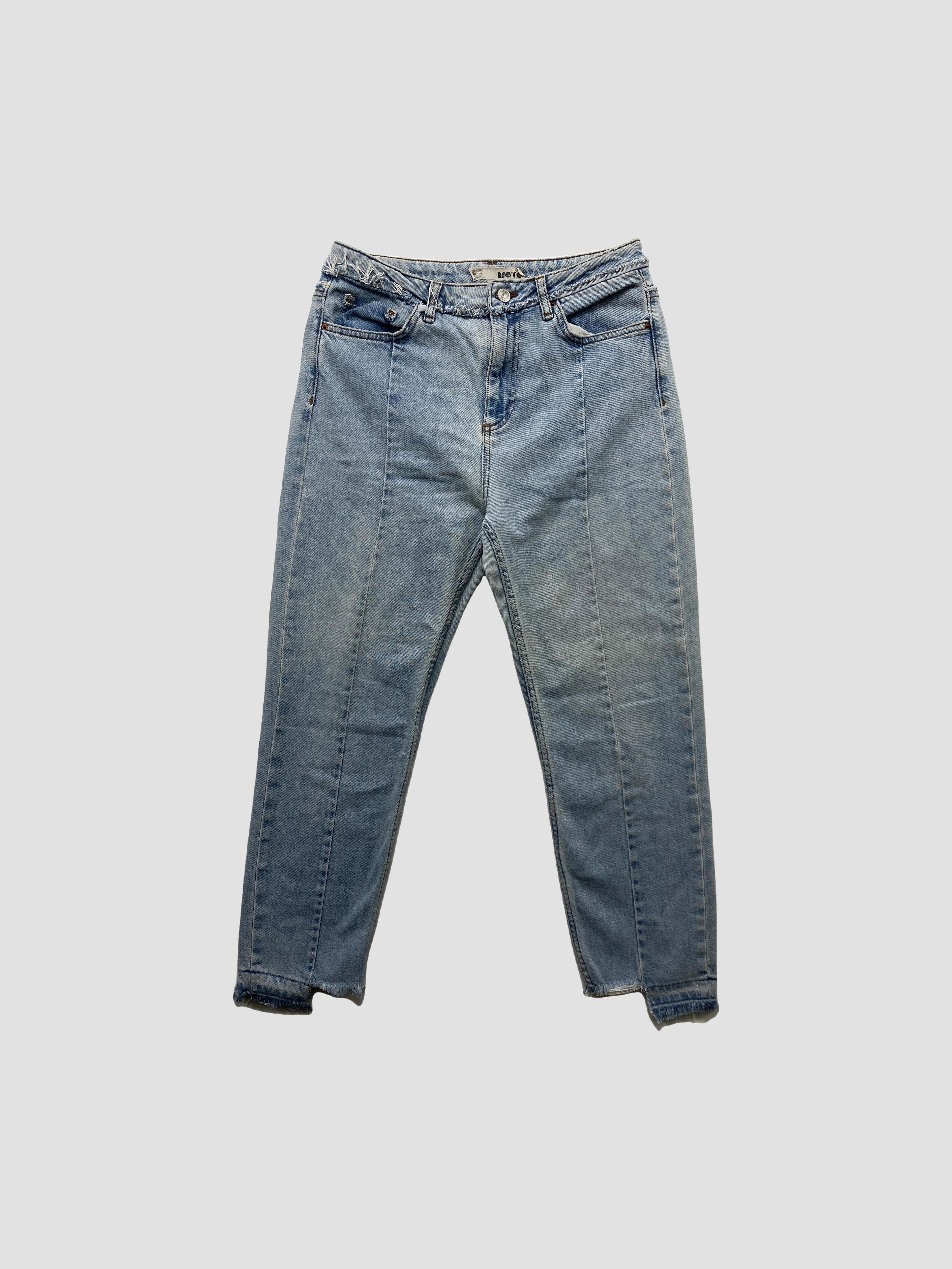 Jean TOPSHOP - Talla 40 (VOP00979750)-0