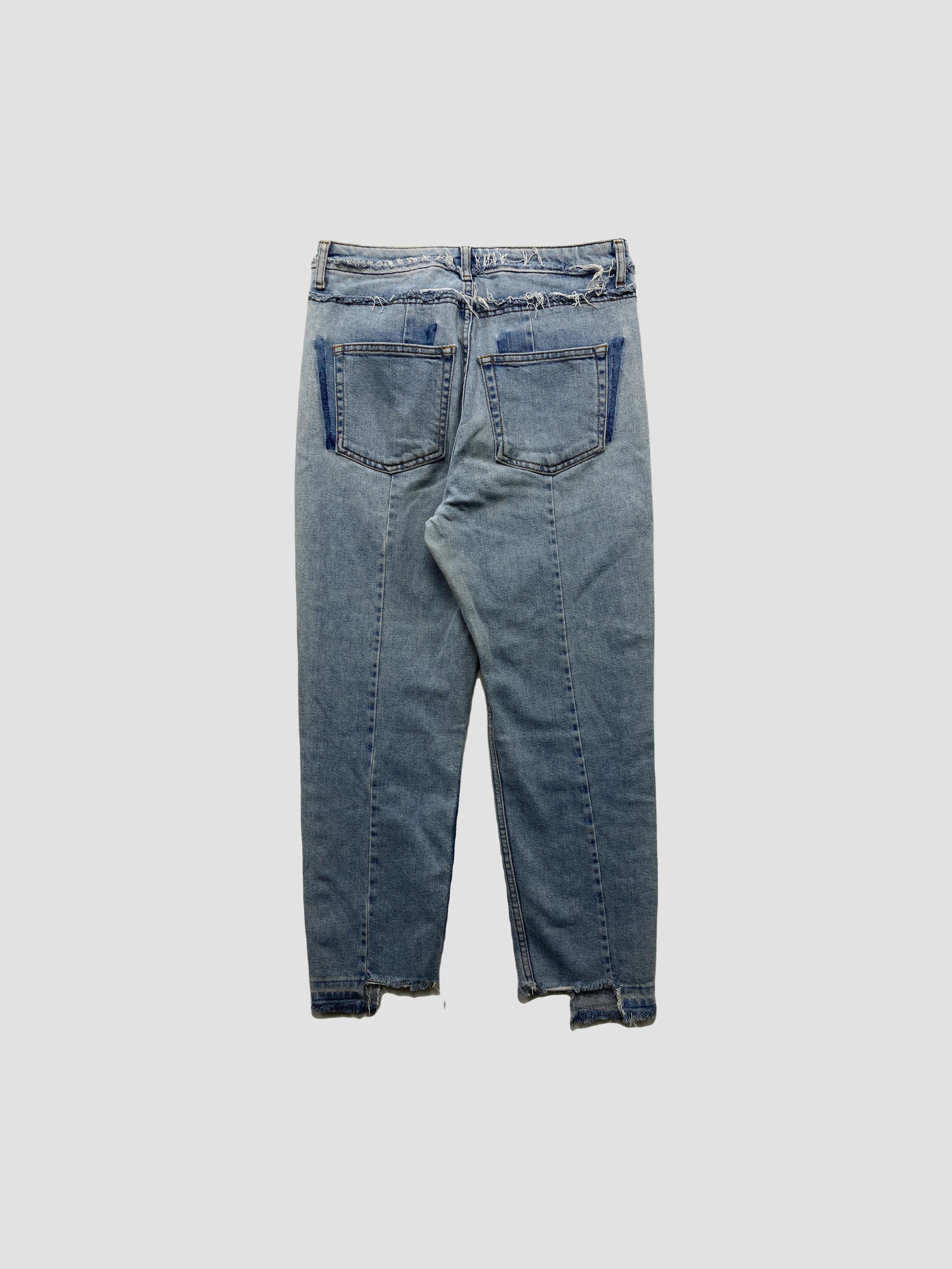 Jean TOPSHOP - Talla 40 (VOP00979750)-1