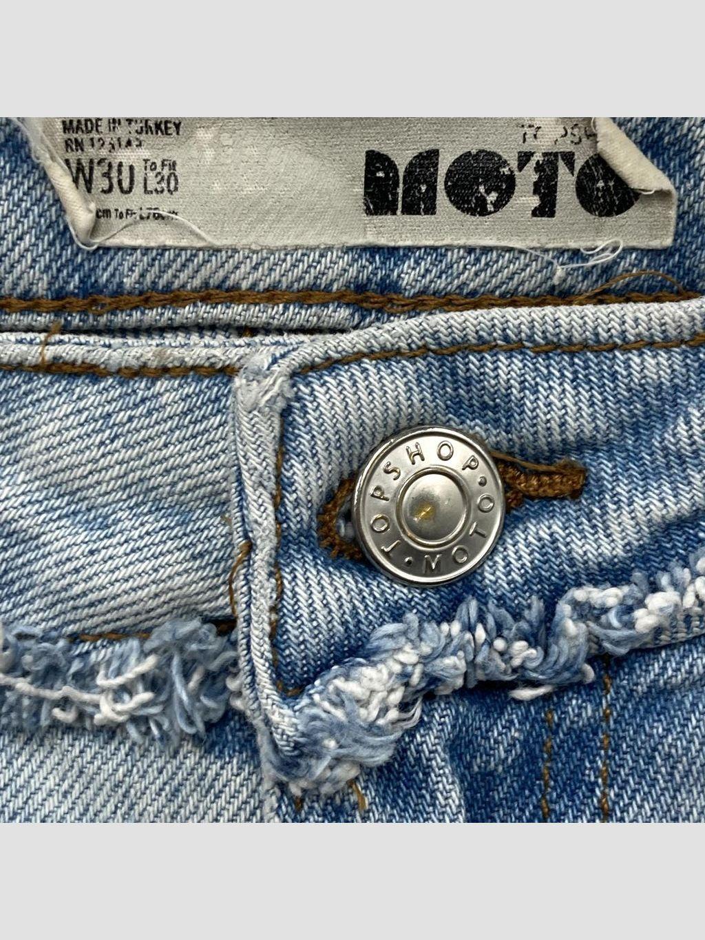 Jean TOPSHOP - Talla 40 (VOP00979750)-2