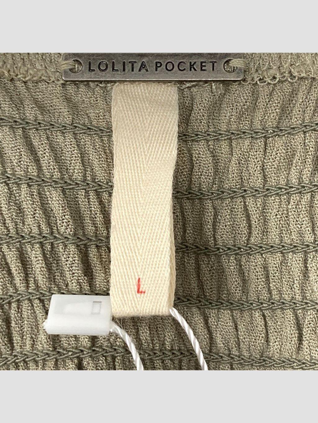 Enterito LOLITA POCKET - Talla L (VOP01077631)-1