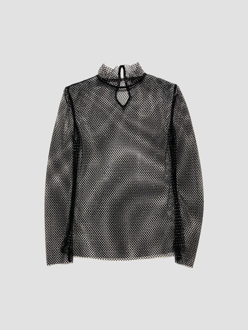 Blusa PARFOIS - Talla XS (VOP00974425)-0