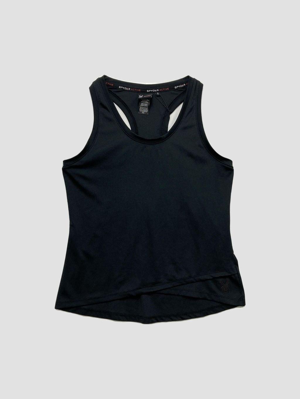 Polera sin mangas VINTAGE - Talla S (VOP00898971)-0