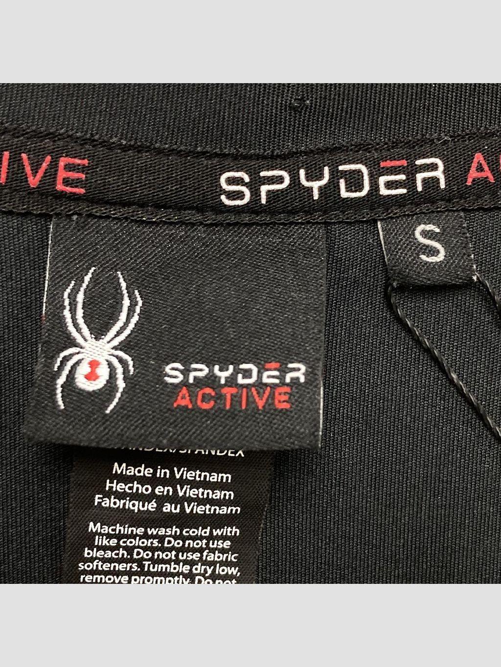 Polera sin mangas VINTAGE - Talla S (VOP00898971)-1