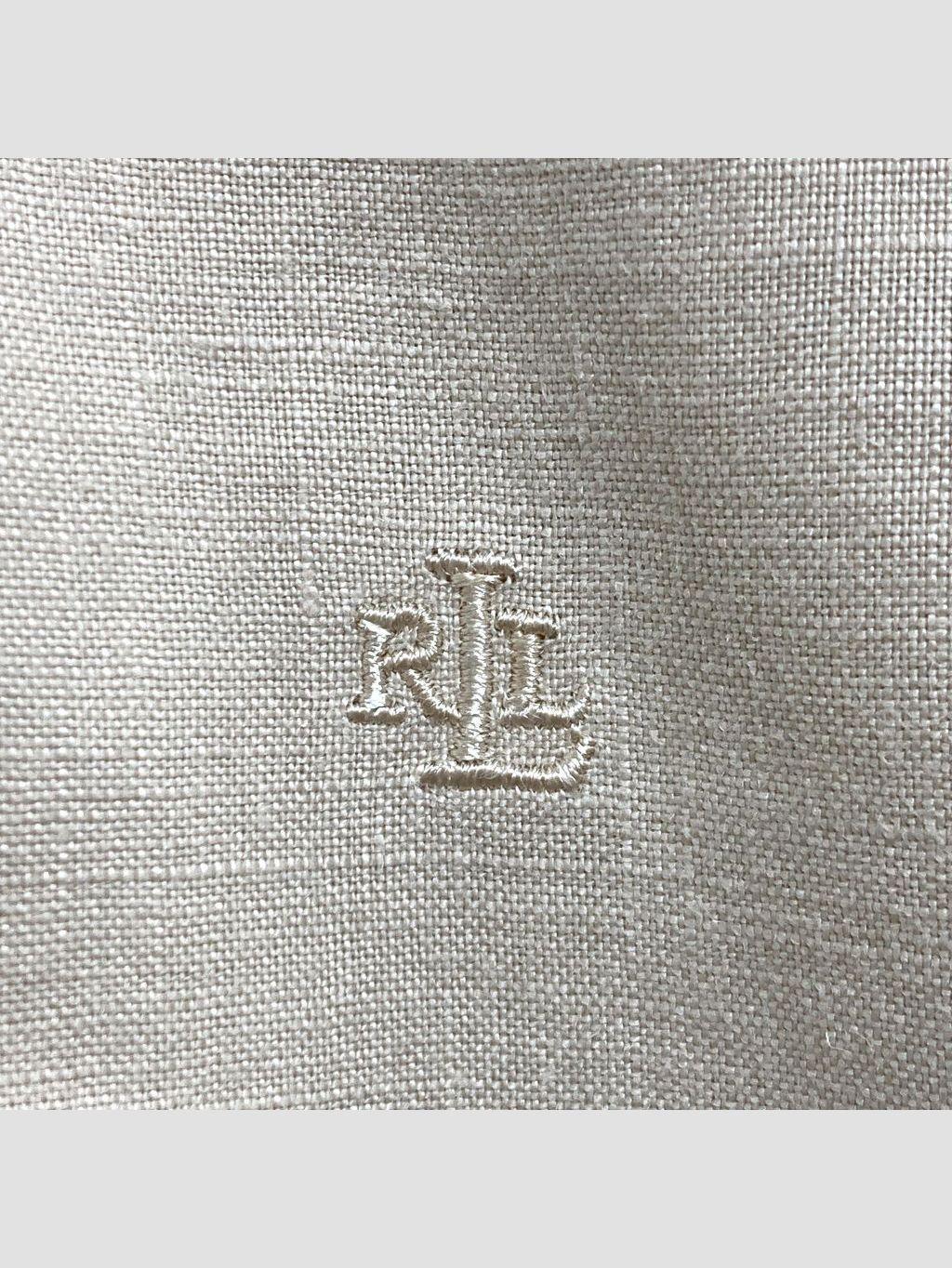 Camisa RALPH LAUREN COLLECTION - Talla S (VOP01043565)-5