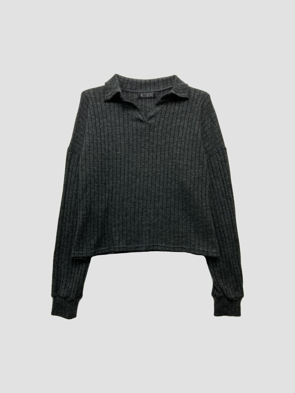 Sweater MISS BOHO - Talla L (VOP00921197)-0