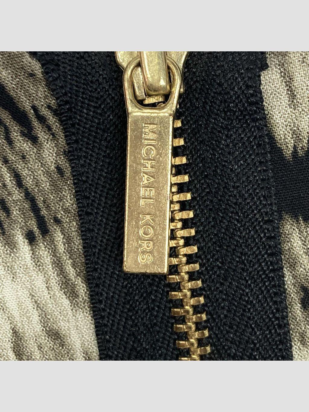 Vestido corto MICHAEL KORS - Talla S (VOP01082374)-4