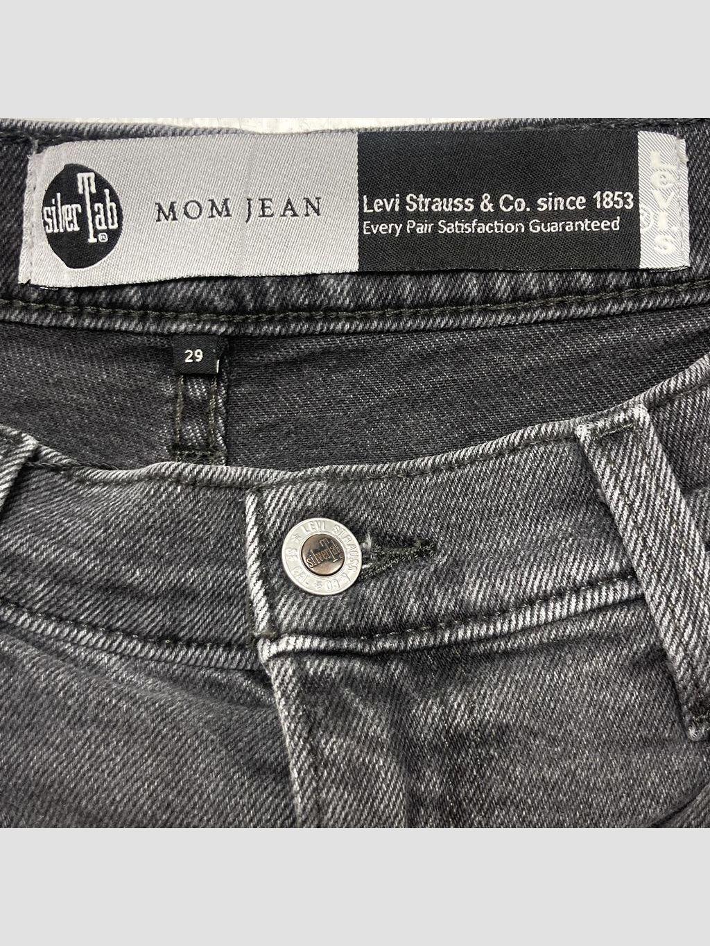 Jean LEVI'S - Talla 40 (VOP00951729)-2