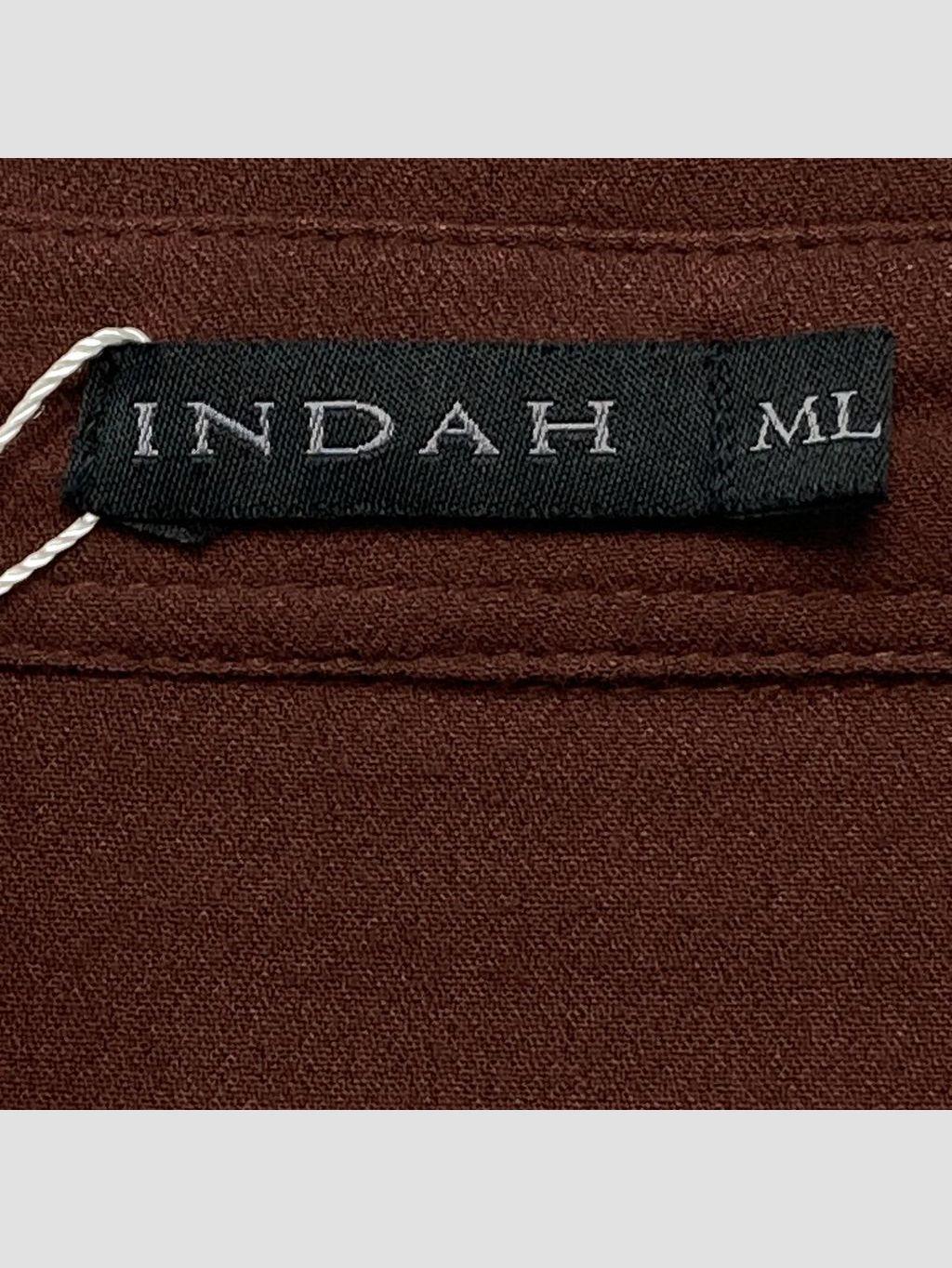 Blusa INDAH - Talla M (VOP00956841)-1