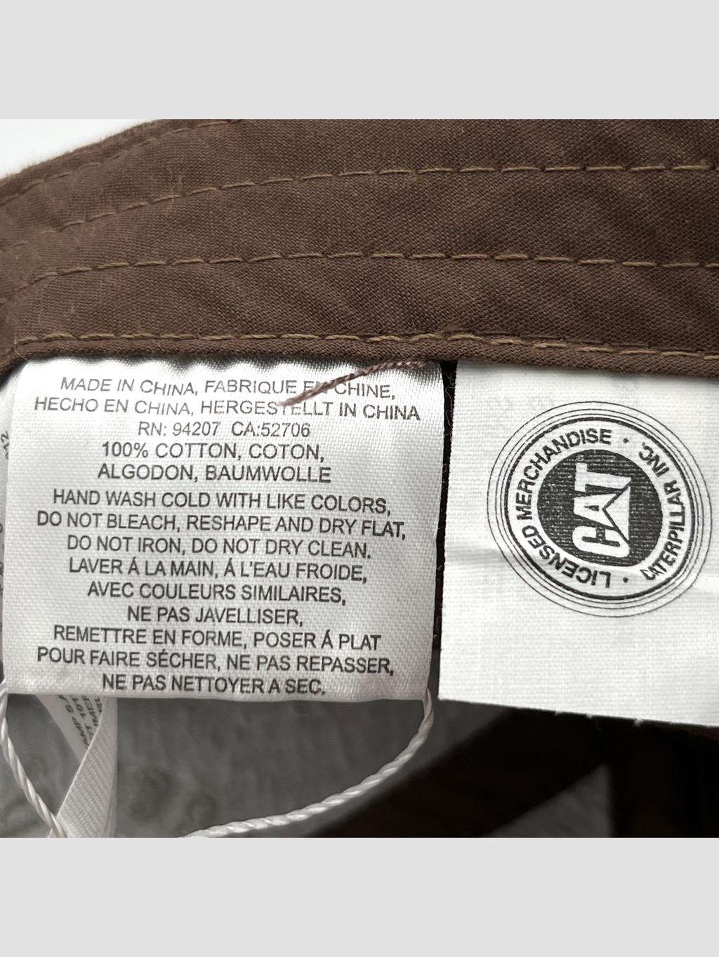 Accesorio CATERPILLAR - Talla Talla Única (VOP01108036)-3