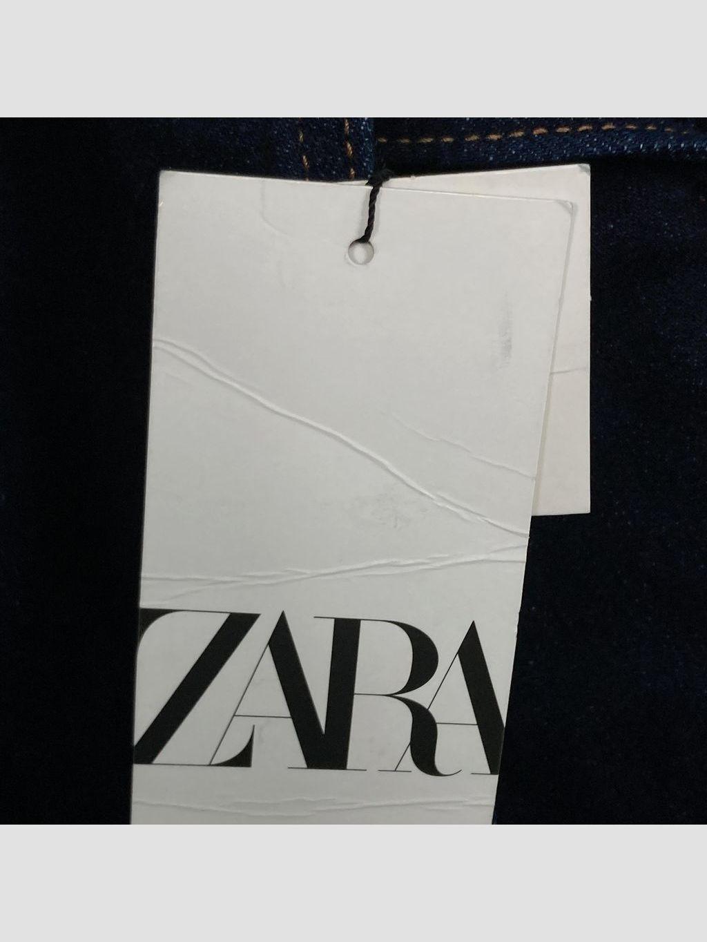 Blazer ZARA - Talla S (VOP01144384)-2