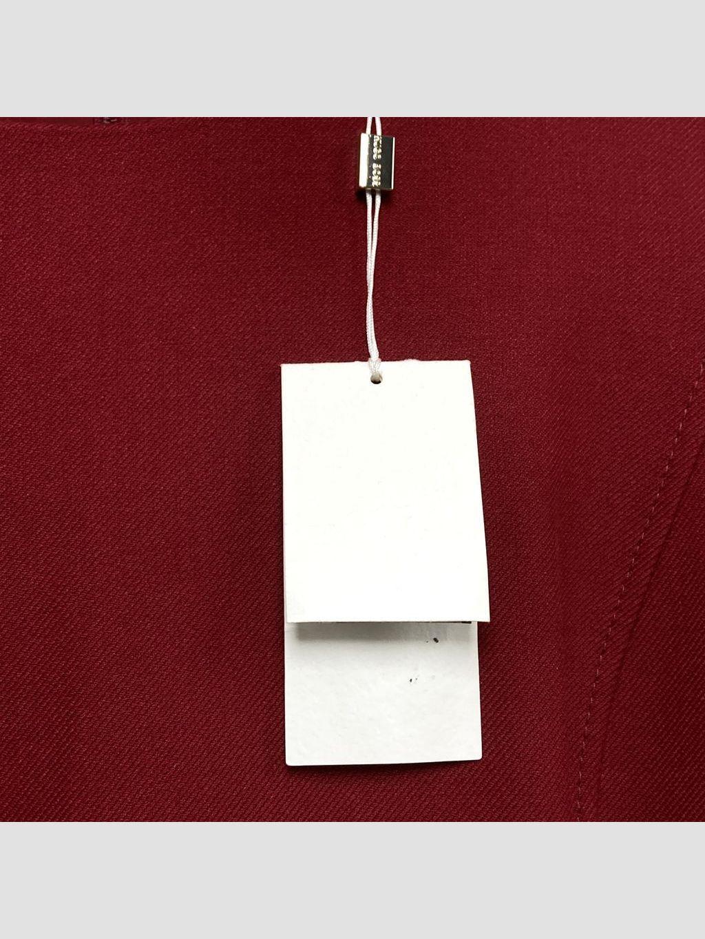 Vestido largo HUGO BOSS - Talla S (VOP00888328)-3