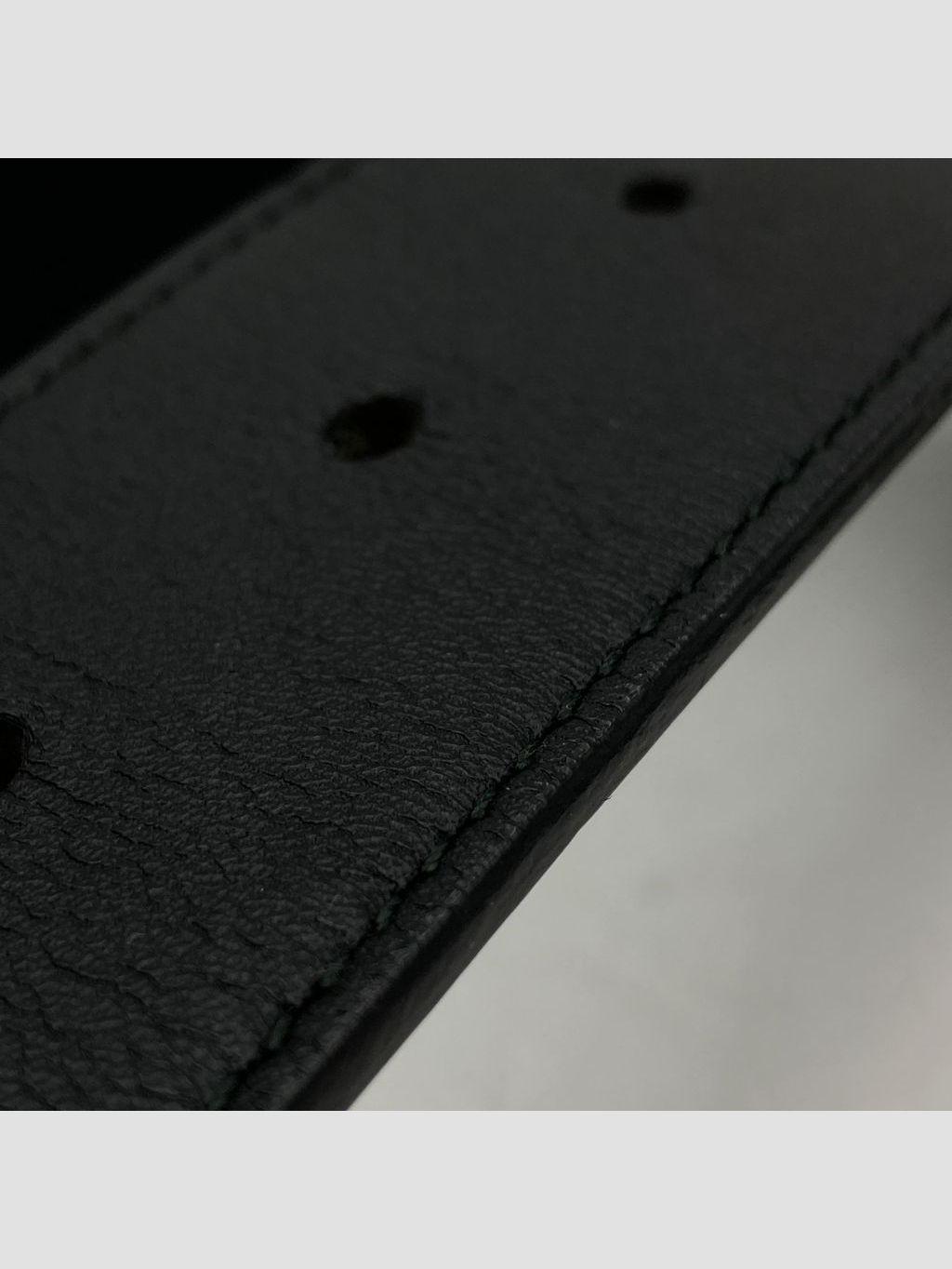 Cinturón GUCCI - Talla Talla Única (VOP01046015)-4