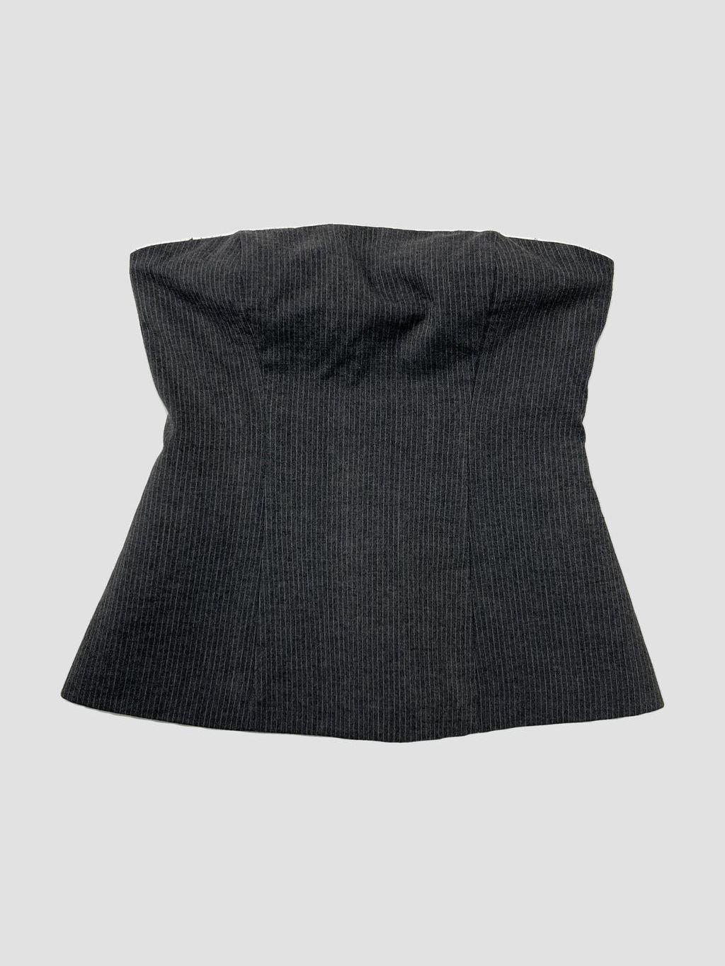 Blusa ZARA - Talla XS (VOP01214395)-0