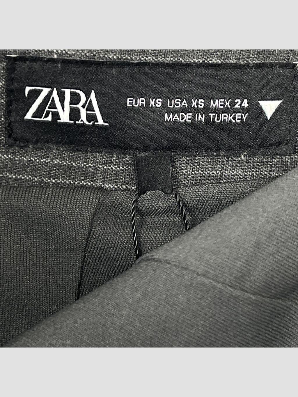 Blusa ZARA - Talla XS (VOP01214395)-1