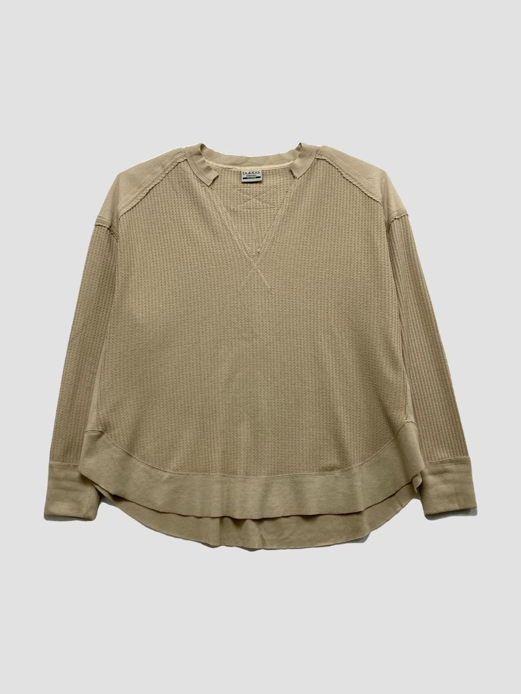 Sweater BUBBA - Talla XL (VOP00901075)-0