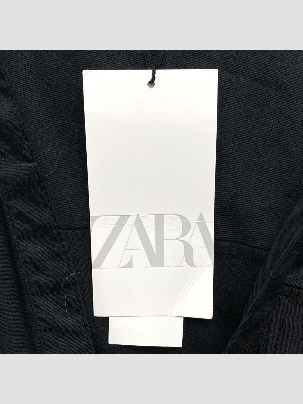 Top ZARA - Talla S (VOP01007773)-2