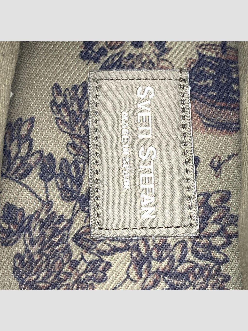 Ballerinas SVETI STEFAN - Talla 41 (VOP00998219)-2