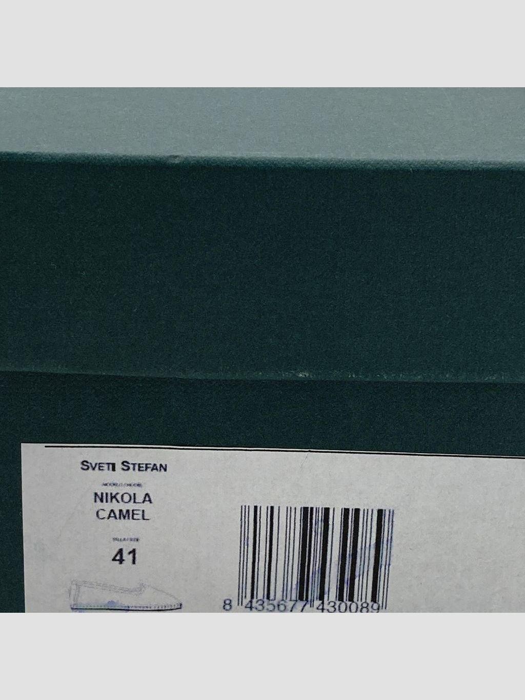 Ballerinas SVETI STEFAN - Talla 41 (VOP00998219)-4