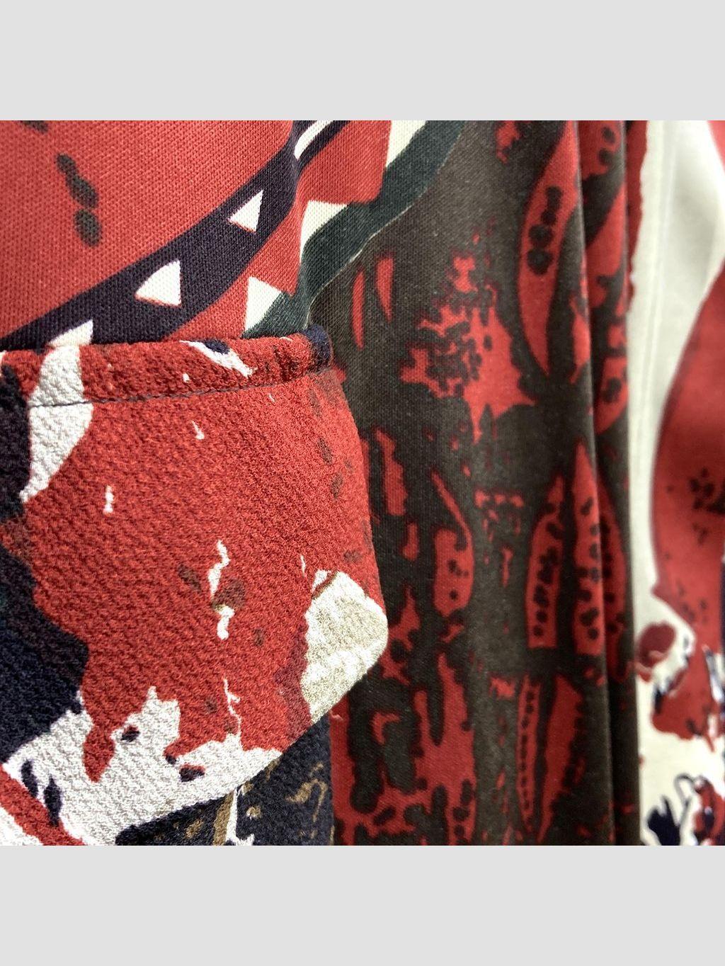 Vestido largo ADOLFO DOMINGUEZ - Talla S (VOP01054555)-2