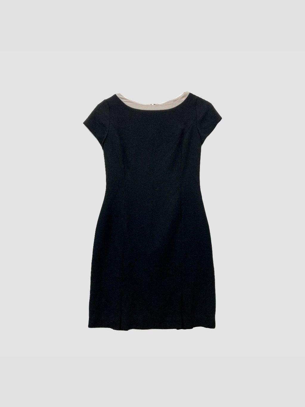 Vestido corto VINTAGE - Talla L (VOP00910015)-0