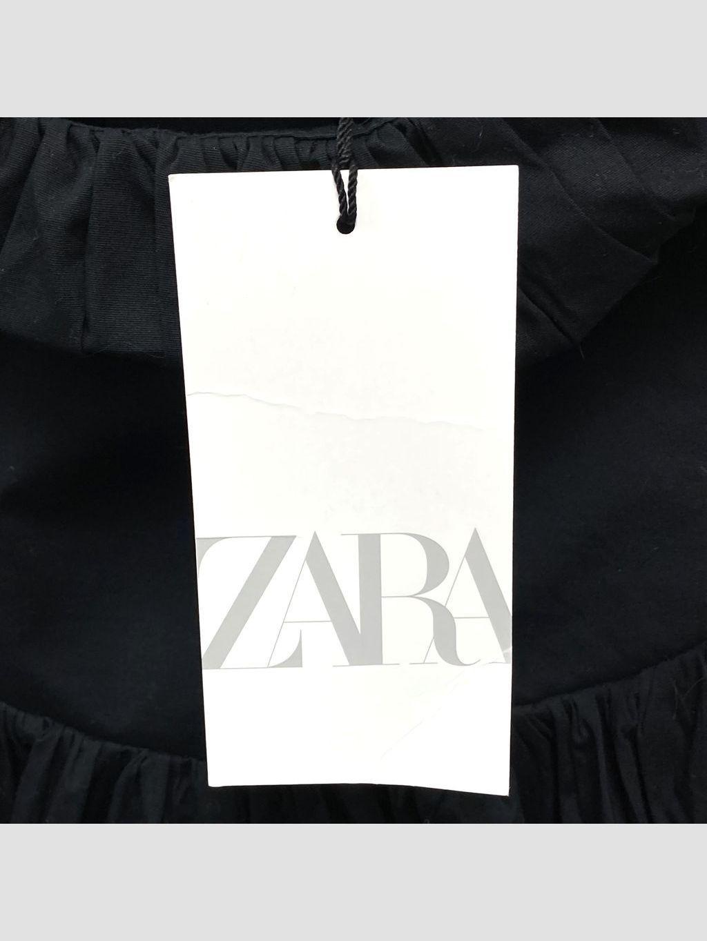 Vestido corto ZARA - Talla XS (VOP01006889)-2