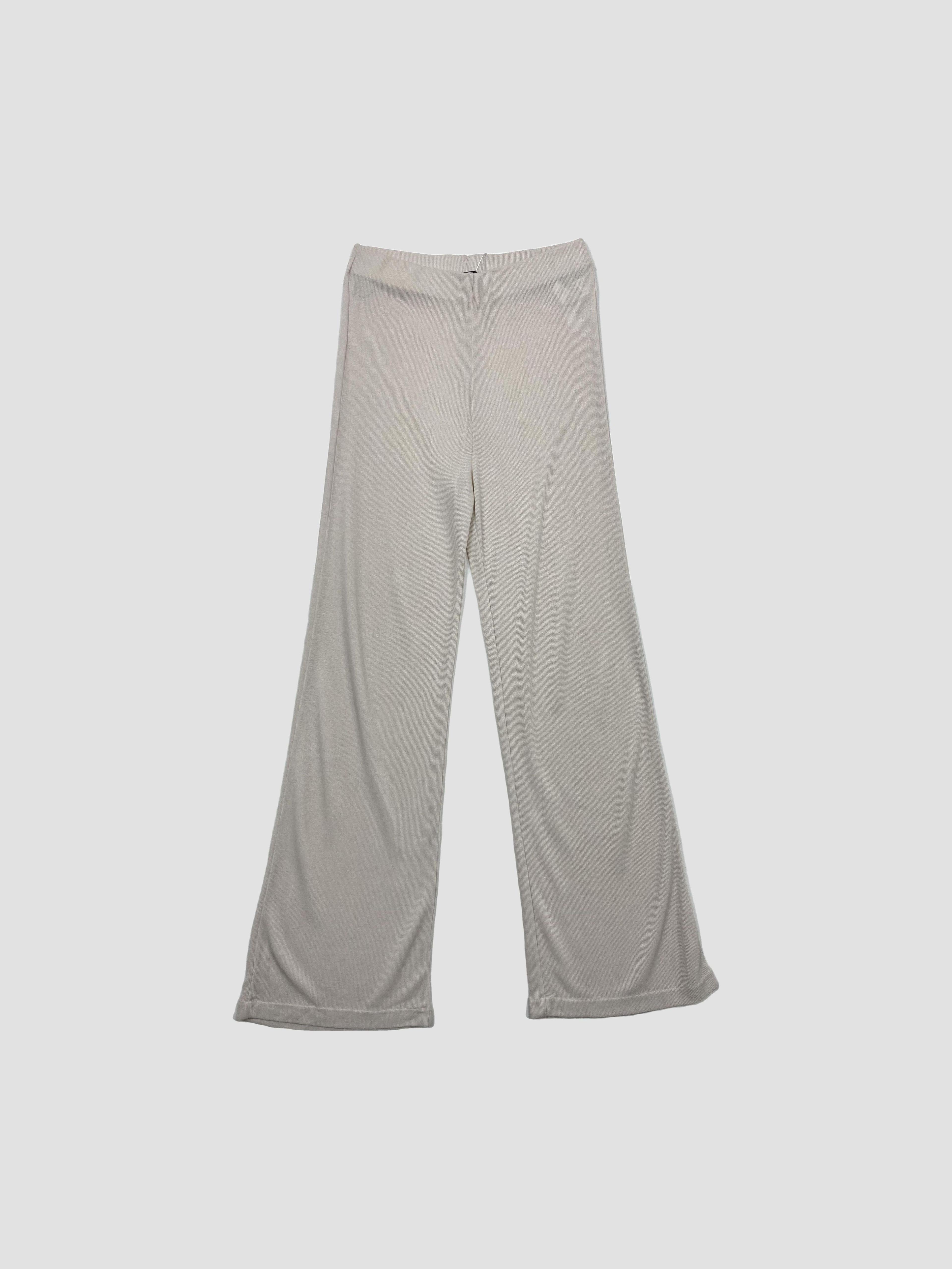 Pantalón ZARA - Talla 38 (VOP01114286)-0
