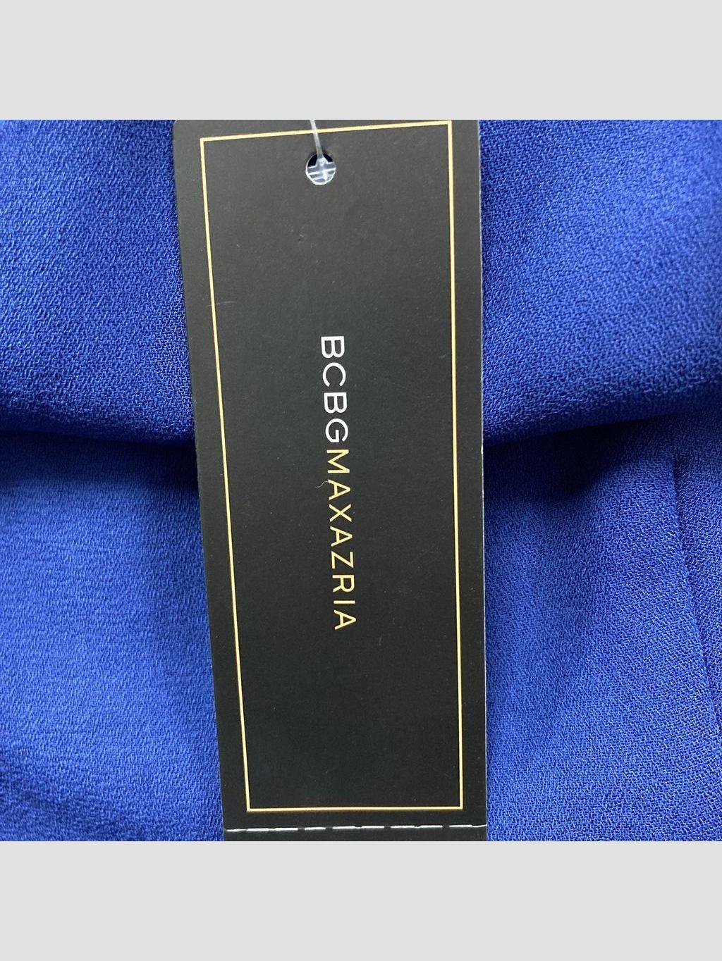 Vestido corto BCBG MAXAZRIA - Talla M (VOP00928939)-2